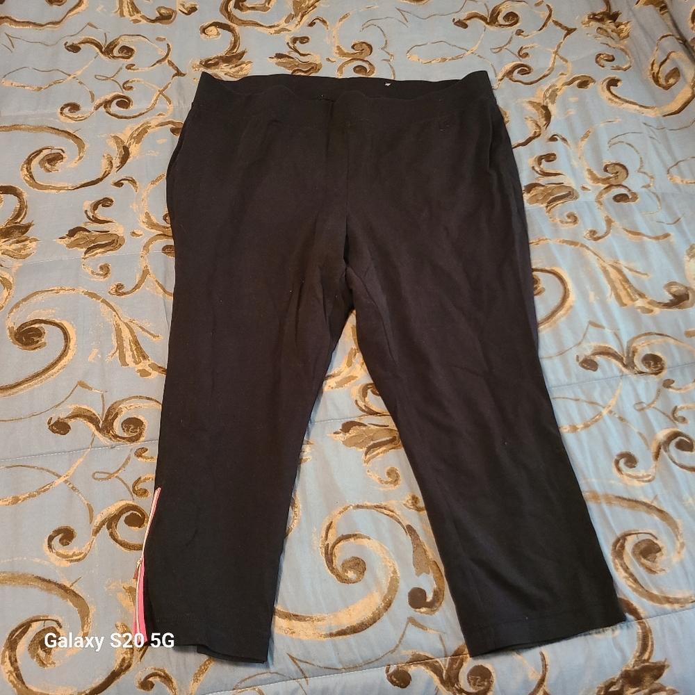 Livi Active workout capri